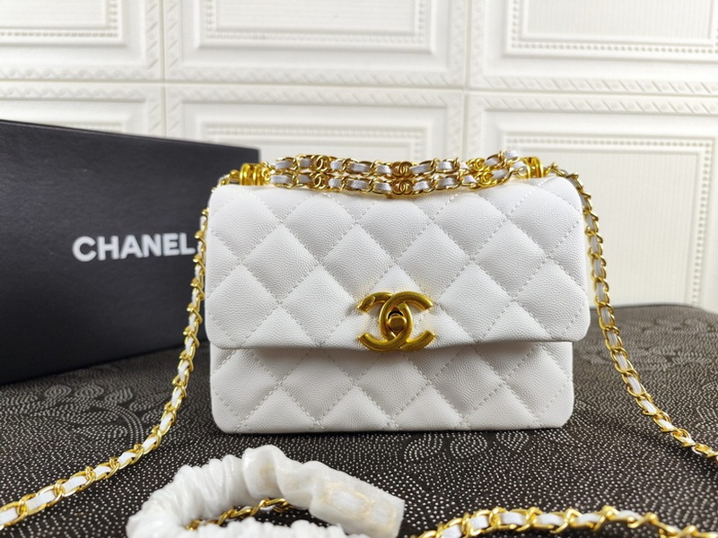 Chanel Handbags 888